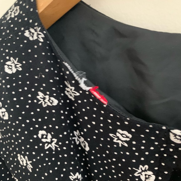 H&M flower print blouse - Picture 4 of 4